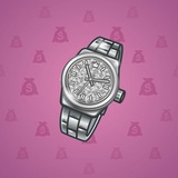 Swiss Watch #7062 Swiss Watch #7062