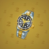 Swiss Watch #7065 Swiss Watch #7065