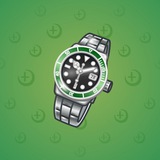 Swiss Watch #7069 Swiss Watch #7069