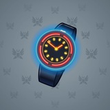 Swiss Watch #7084