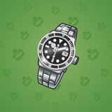 Swiss Watch #7086 Swiss Watch #7086