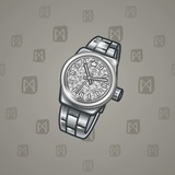 Swiss Watch #7088 Swiss Watch #7088