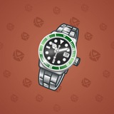 Swiss Watch #7092 Swiss Watch #7092