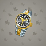 Swiss Watch #7098