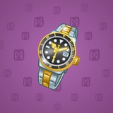 Swiss Watch #7099 Swiss Watch #7099