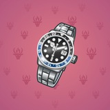 Swiss Watch #7105