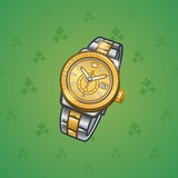 Swiss Watch #7107 Swiss Watch #7107