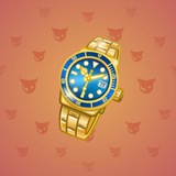 Swiss Watch #7108 Swiss Watch #7108