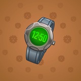 Swiss Watch #7118 Swiss Watch #7118