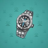 Swiss Watch #7120 Swiss Watch #7120