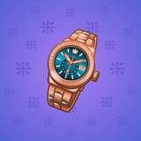 Swiss Watch #7122 Swiss Watch #7122