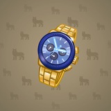 Swiss Watch #7127 Swiss Watch #7127