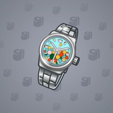 Swiss Watch #7128 Swiss Watch #7128