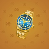 Swiss Watch #7131 Swiss Watch #7131