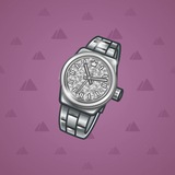 Swiss Watch #7136 Swiss Watch #7136