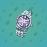 Swiss Watch #7139 Swiss Watch #7139