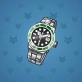 Swiss Watch #7143 Swiss Watch #7143