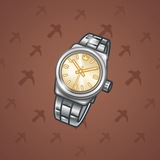 Swiss Watch #7144 Swiss Watch #7144