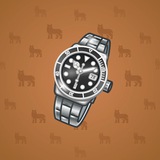 Swiss Watch #7152