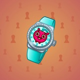 Swiss Watch #7159 Swiss Watch #7159
