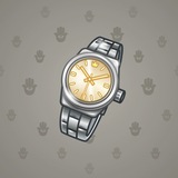 Swiss Watch #7160