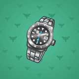 Swiss Watch #7165 Swiss Watch #7165