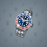Swiss Watch #7169 Swiss Watch #7169