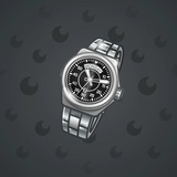 Swiss Watch #7170 Swiss Watch #7170