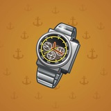 Swiss Watch #7172 Swiss Watch #7172