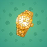 Swiss Watch #7176 Swiss Watch #7176