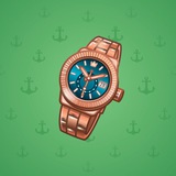 Swiss Watch #7181 Swiss Watch #7181