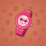 Swiss Watch #7197 Swiss Watch #7197