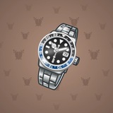 Swiss Watch #7199 Swiss Watch #7199