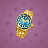 Swiss Watch #7205 Swiss Watch #7205