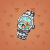 Swiss Watch #7207 Swiss Watch #7207