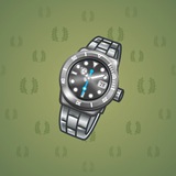 Swiss Watch #7209 Swiss Watch #7209
