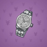 Swiss Watch #7231 Swiss Watch #7231