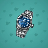 Swiss Watch #7237 Swiss Watch #7237