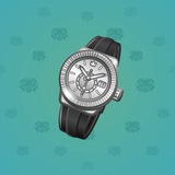 Swiss Watch #7242 Swiss Watch #7242