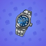 Swiss Watch #7248 Swiss Watch #7248