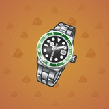 Swiss Watch #7251
