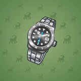 Swiss Watch #7257