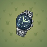 Swiss Watch #7258 Swiss Watch #7258