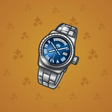 Swiss Watch #7259