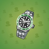 Swiss Watch #7277 Swiss Watch #7277