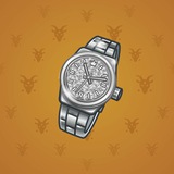 Swiss Watch #7281 Swiss Watch #7281