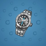 Swiss Watch #7309