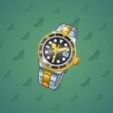 Swiss Watch #7315 Swiss Watch #7315