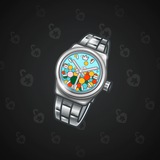 Swiss Watch #7317