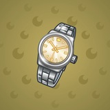 Swiss Watch #7321 Swiss Watch #7321